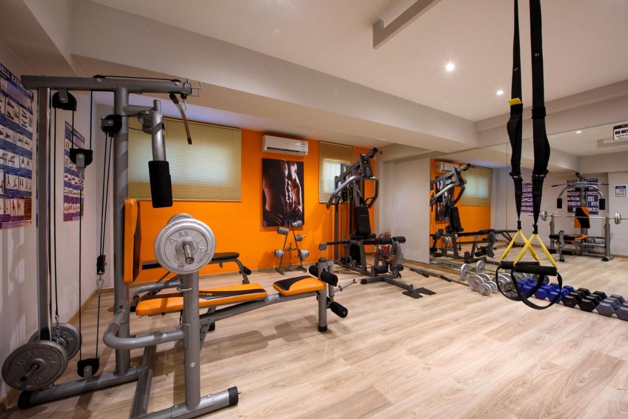 Tryp By Wyndham Corfu 4* Dassia (Corfu)