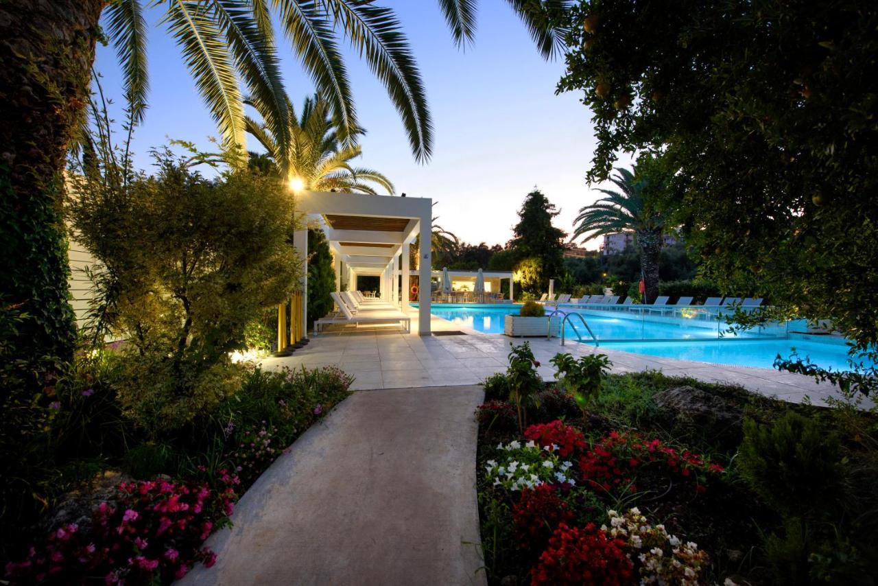 Tryp By Wyndham Corfu Dassia (Corfu)