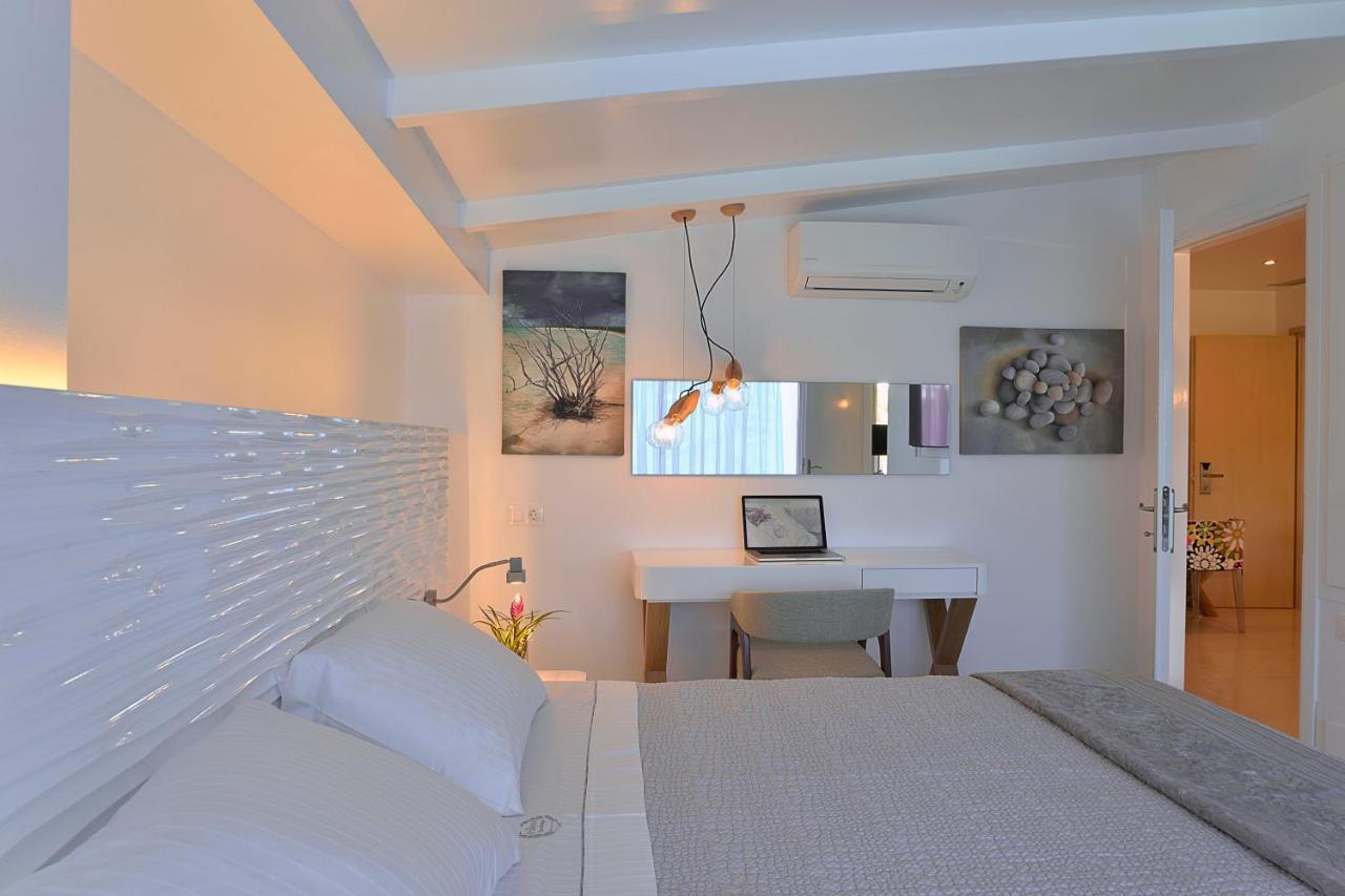 Hotel Tryp By Wyndham Corfu