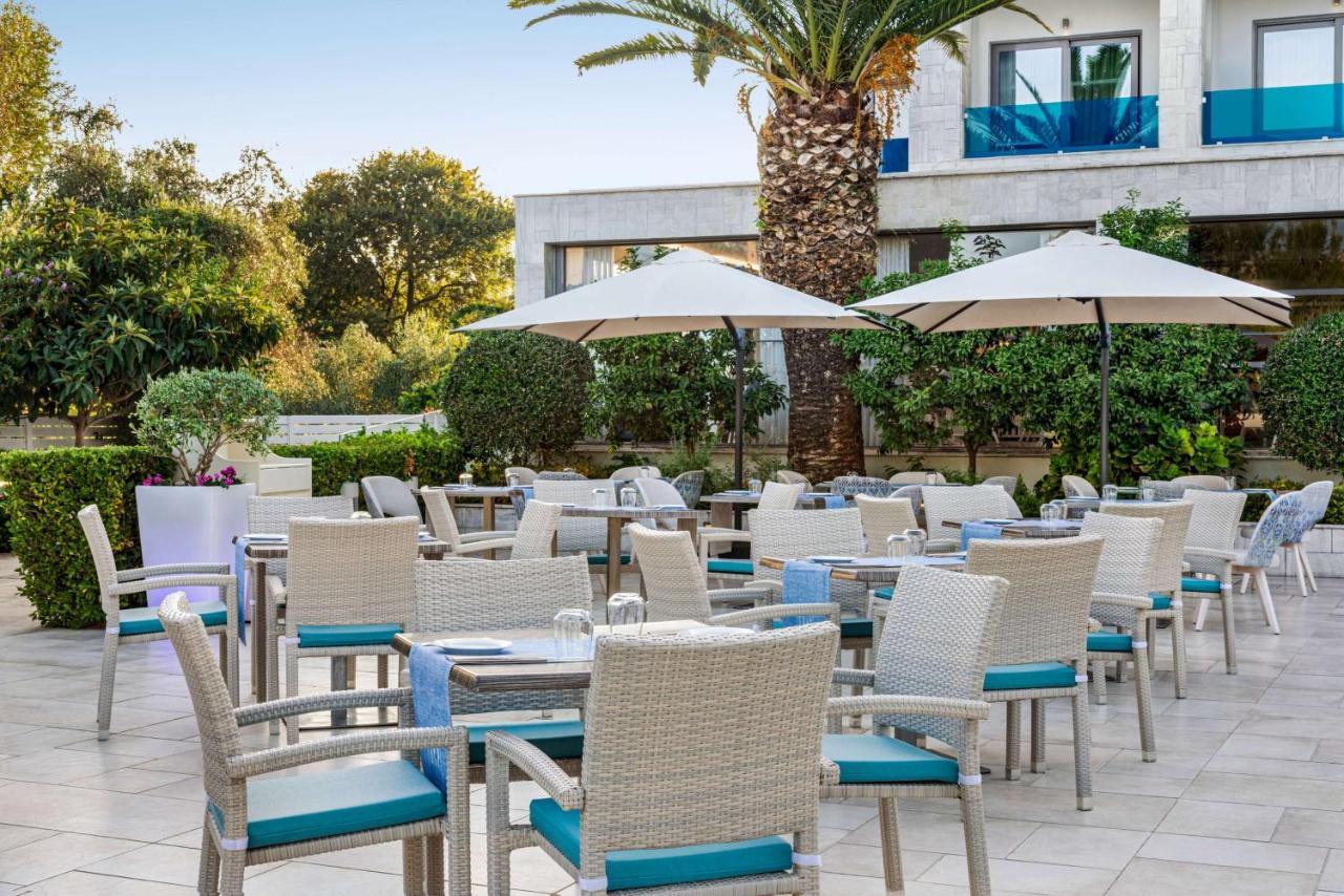 Tryp By Wyndham Corfu 4* Dassia (Corfu)