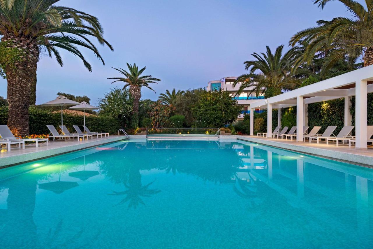 Tryp By Wyndham Corfu 4* Dassia (Corfu)