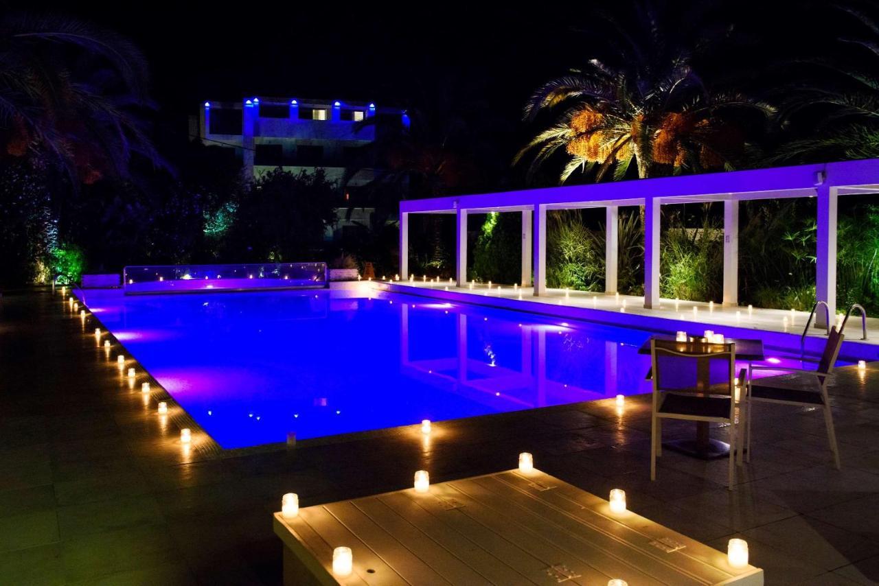 Hotel Tryp By Wyndham Corfu Dassia (Corfu)