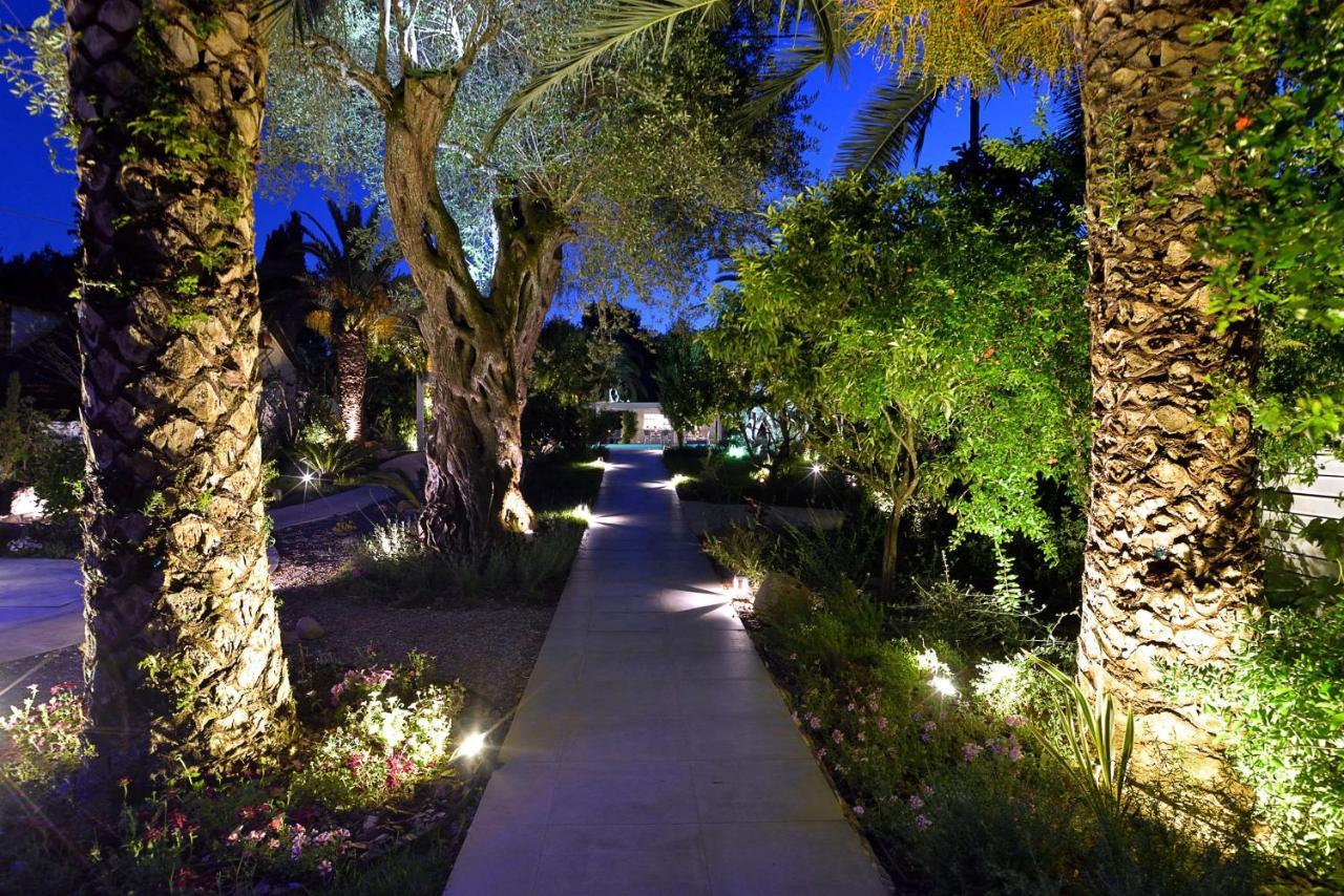 Hotel Corfu Palma Boutique - Service Excellence 4*