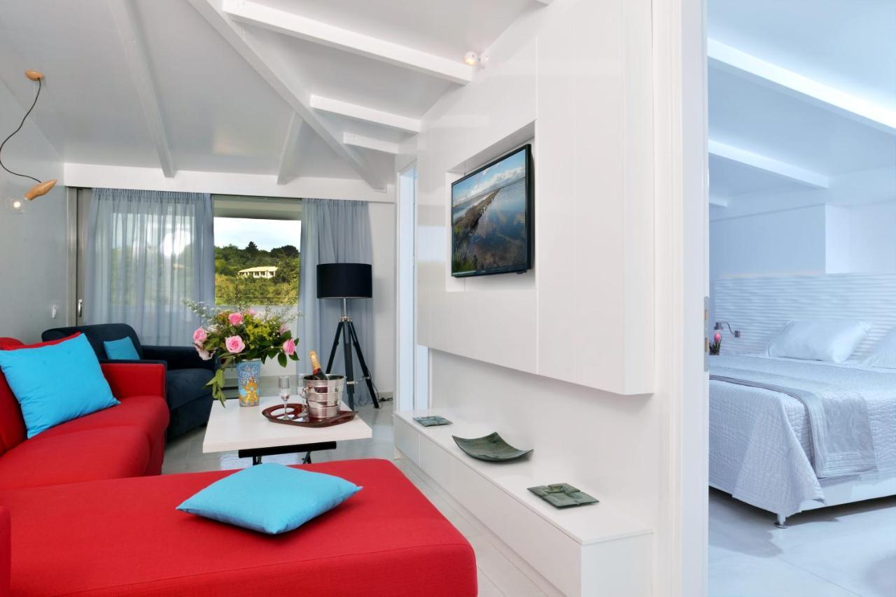 Hotel Tryp By Wyndham Corfu 4*