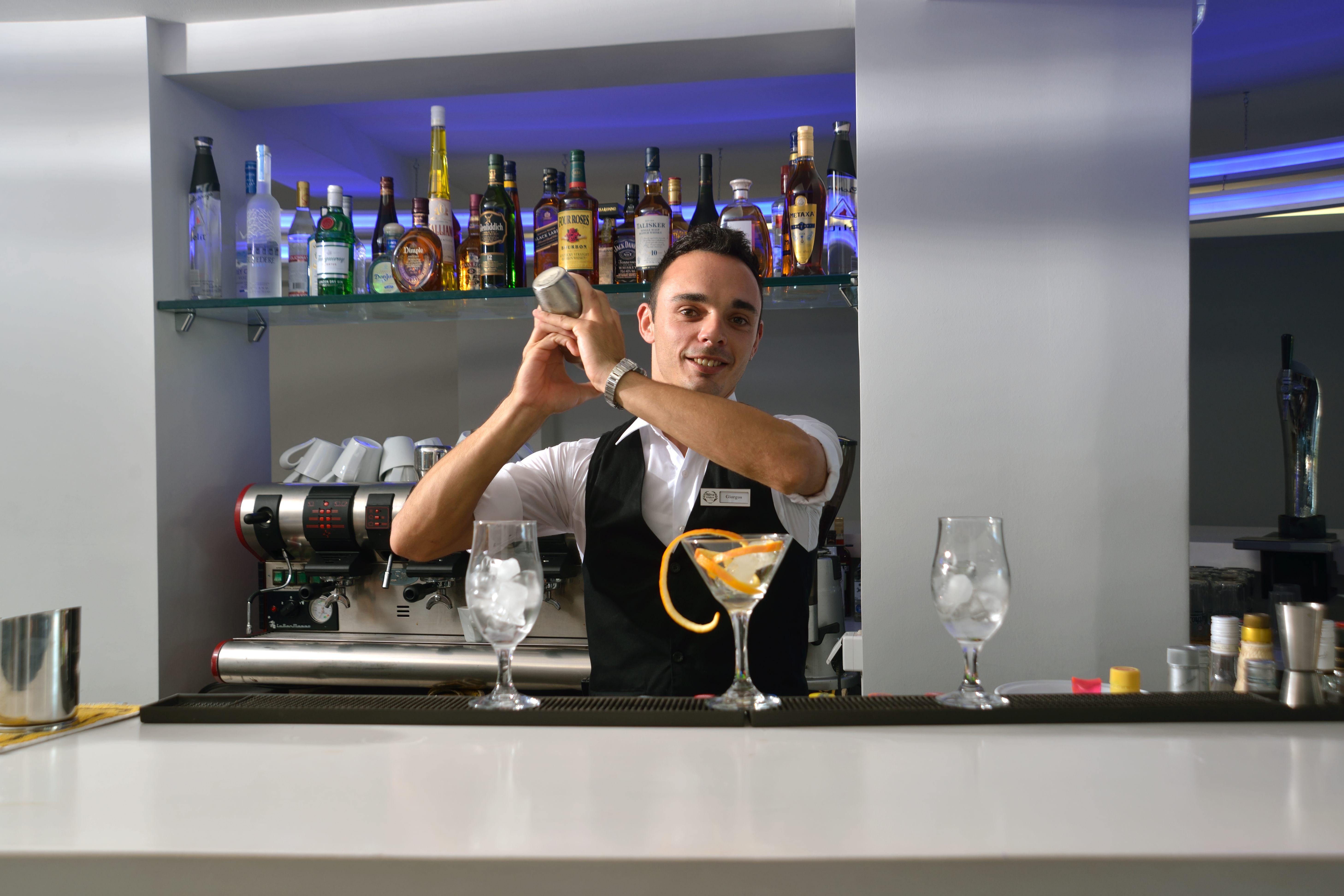 Tryp By Wyndham Corfu Hotel 4*