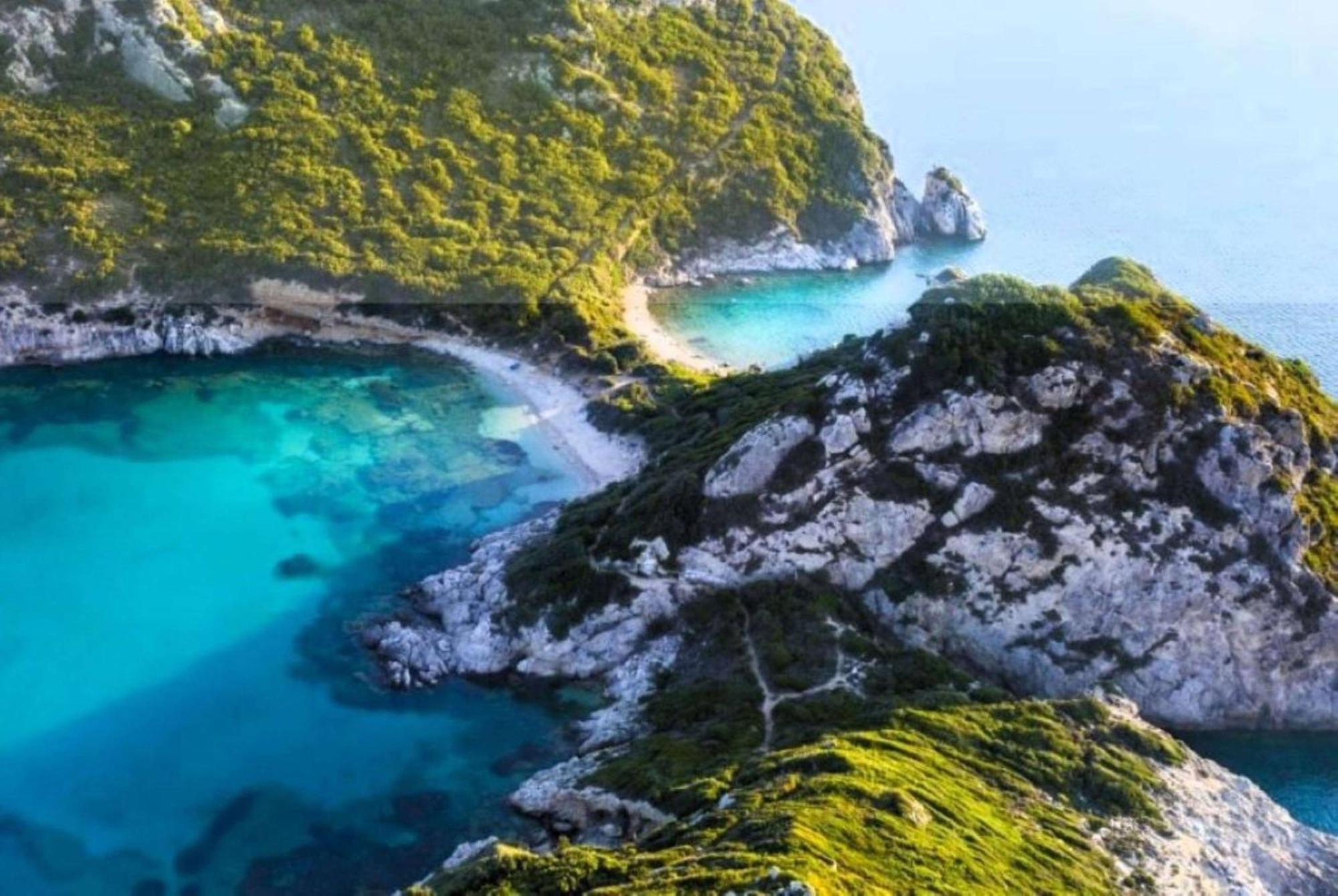 Hotel Tryp By Wyndham Corfu